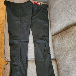 Wrangler Pants (2pr)